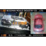 Profesional Plastic Injection Toy Mould thumbnail-1