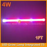 4W LED Grow Lamp Integrated T5 1FT