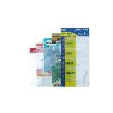 Environmental Plastic Packing Bag thumbnail-3