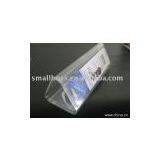 Clear Pvc Tube for Package thumbnail-1