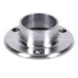 Stainless Steel Tube Base (handrail Fitting) thumbnail-1