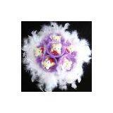 Cartoon Plush Bouquet G13-31 thumbnail-2