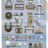 Garment Accessories-Snap Buttons thumbnail-4
