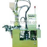 Auto Zipper Chain Injection Machine