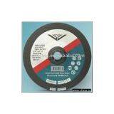 Sell/Supply Grinding Wheel For Stainless Steel(T27) thumbnail-1