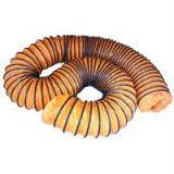 12 Inch Flexible Air Ducting for Ventilation thumbnail-2