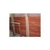 Marble Red Travertine