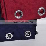 2015 Latest Design Hot Selling Plain Rib Curtain With China Biggest Manufacturer thumbnail-1