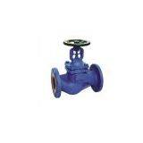 Bellow Globe Valve thumbnail-1