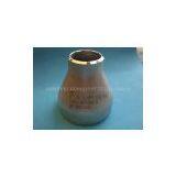 Stainless Steel Seamless Concentric Reducer thumbnail-3