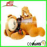 Wholesale Time Helpers Tender Teddy Bear Baby Bottle Snugglers Feeding thumbnail-2