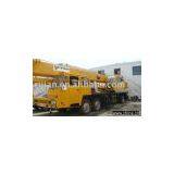 Used Crane (2005hydraulic Truck Crane55ton,original Used Crane) thumbnail-1
