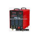 WSE Series Square-wave Igbt Pulse AC/DC TIG Welding Machine thumbnail-1