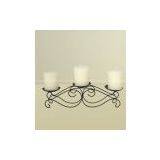 Metal Candle Holder Supplier thumbnail-1