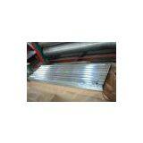 Galvanized Corrugated Roof Sheet thumbnail-2