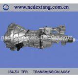 ISUZU PICKUP TFR MSG5E GEARBOX ASSY