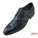 Hot Selling Newest Men Dress Shoes Style in China