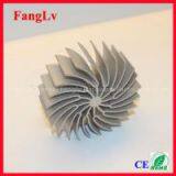Aluminum Profiles Heat Sink