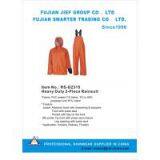 Heavy Duty 2-Piece Rainsuit