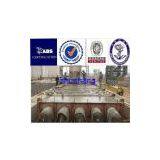 Rubebr Tube for Culvert