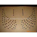 Design Sketch Non Metallic Materials Laser Cutter thumbnail-3