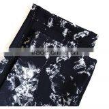 Digital Printed Women's Power Flex Inner Pocket Yoga Running Leggings thumbnail-6