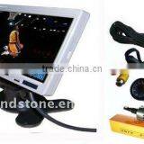 Wireless Truck Parking Sensor With LED Display Reversing Parking Sensor