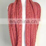 fashional pretty elegant warm soft cozy popular chunky neck warmer