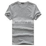 100% Cotton Plain t Shirt/longline t Shirt/extended t Shirt thumbnail-6