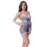 Wholesale Cheap Women Plus Size Sexy Fancy Nighty thumbnail-1