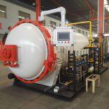 Industrial Pressure Vessel Automatic Operating Composite Autoclave thumbnail-3