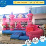 Hot Banners Sale China Bounce House for Wholesales thumbnail-2