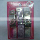 Fashion Belt/kid's Belt