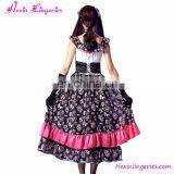 Fascinations Sexy Halloween Costume Suppliers Wholesale thumbnail-3