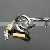 2015 New Arrvial Stainless Steel Belt Chastity thumbnail-3