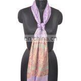 Pashmina Scarf for Digital Print New Latest thumbnail-2