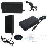 Smallest Luminous Ups li Ion Battery Backup 7.4v Power Supply dc Home Ups Kit for Voip Phone System thumbnail-3