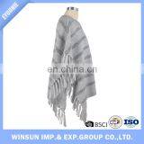 EYOUNIE Small Wholesale Tassel Sweater For Women Fashion Korean Knitwear European Plain Sweaters thumbnail-1