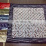 Customized Design Good Quality Low Price Fashion Polyester Printing shawl