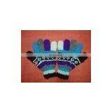 WOOLLEN GLOVES thumbnail-1