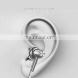 Free Sample Free Shipping JOYROOM JR-E203 3.5mm In-Ear Wire Control Stereo Earphones With Mic thumbnail-6