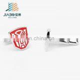 New Custom Fashion Metal Superhero Exquisite Cufflinks for Men