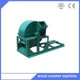 Model 800 Tree Branch Bamboo Wood Crusher Machine, Wood Sawdust Machine thumbnail-4
