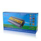 2000W Modified Sine Wave Built-In Charger DC to AC Power Inverter With Universal Socket thumbnail-5