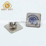 Custom Logo Die Cast Zinc Alloy Metal Lapel Pin thumbnail-2