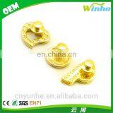 Custom Enamel Metal Badge thumbnail-6