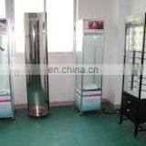 Finish Machining Valuables Promotion Display Racks and Cabinets thumbnail-1