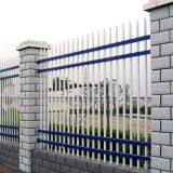 Zinc Steel Tube Fence thumbnail-5