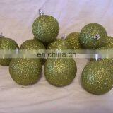 SHATTER RESISTANT ORNAMENTS CHRISTMAS DECORATION thumbnail-1