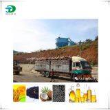 Kingdo Good Quality Factory Price Palm Oil Machine thumbnail-4
